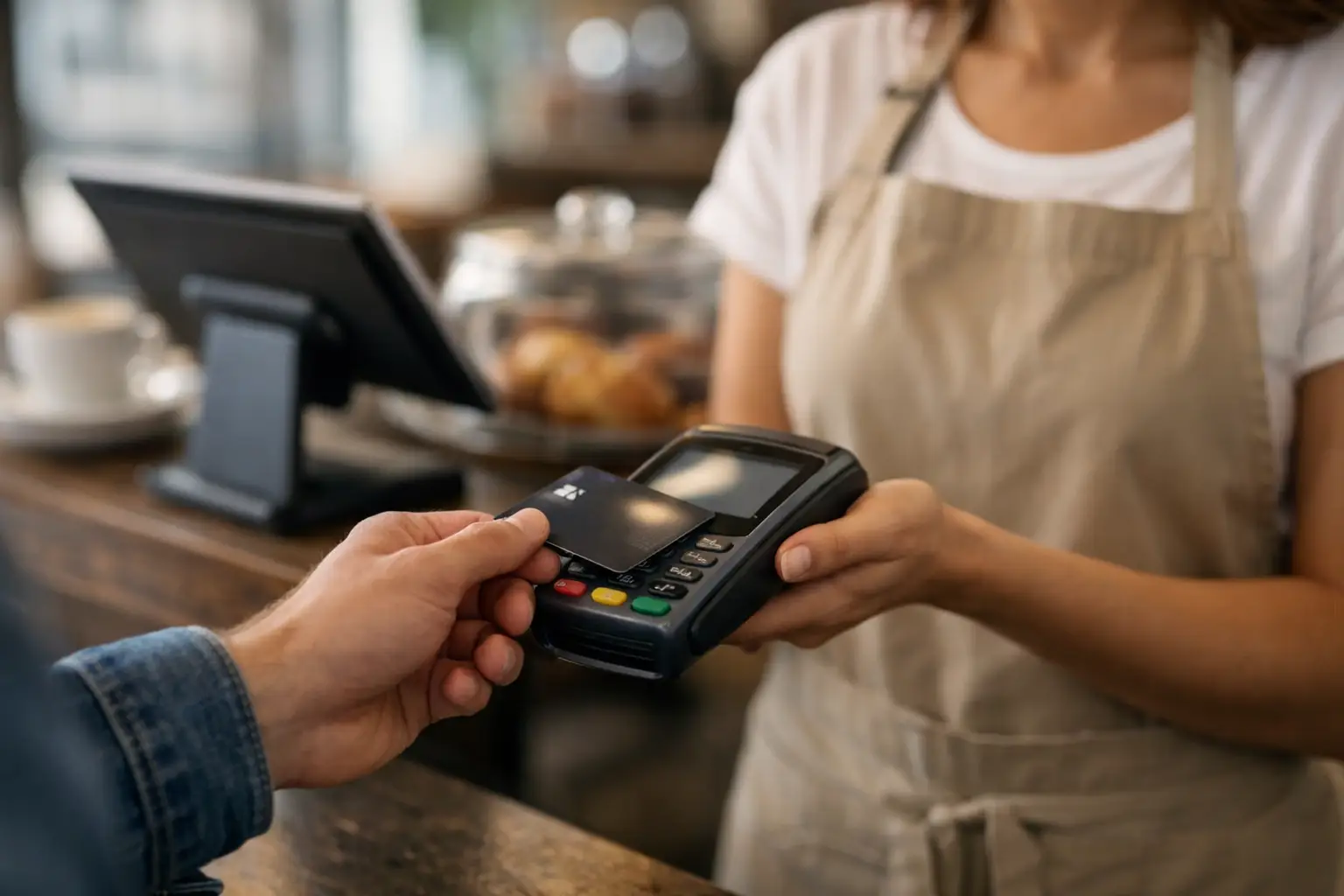 7 Ways to Reduce Card Processing Fees