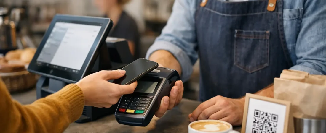 Business Payment Systems for Small Businesses