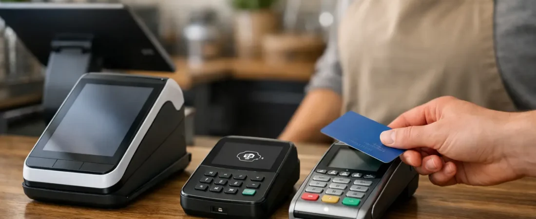 How to Choose a Card Machine for Your Business