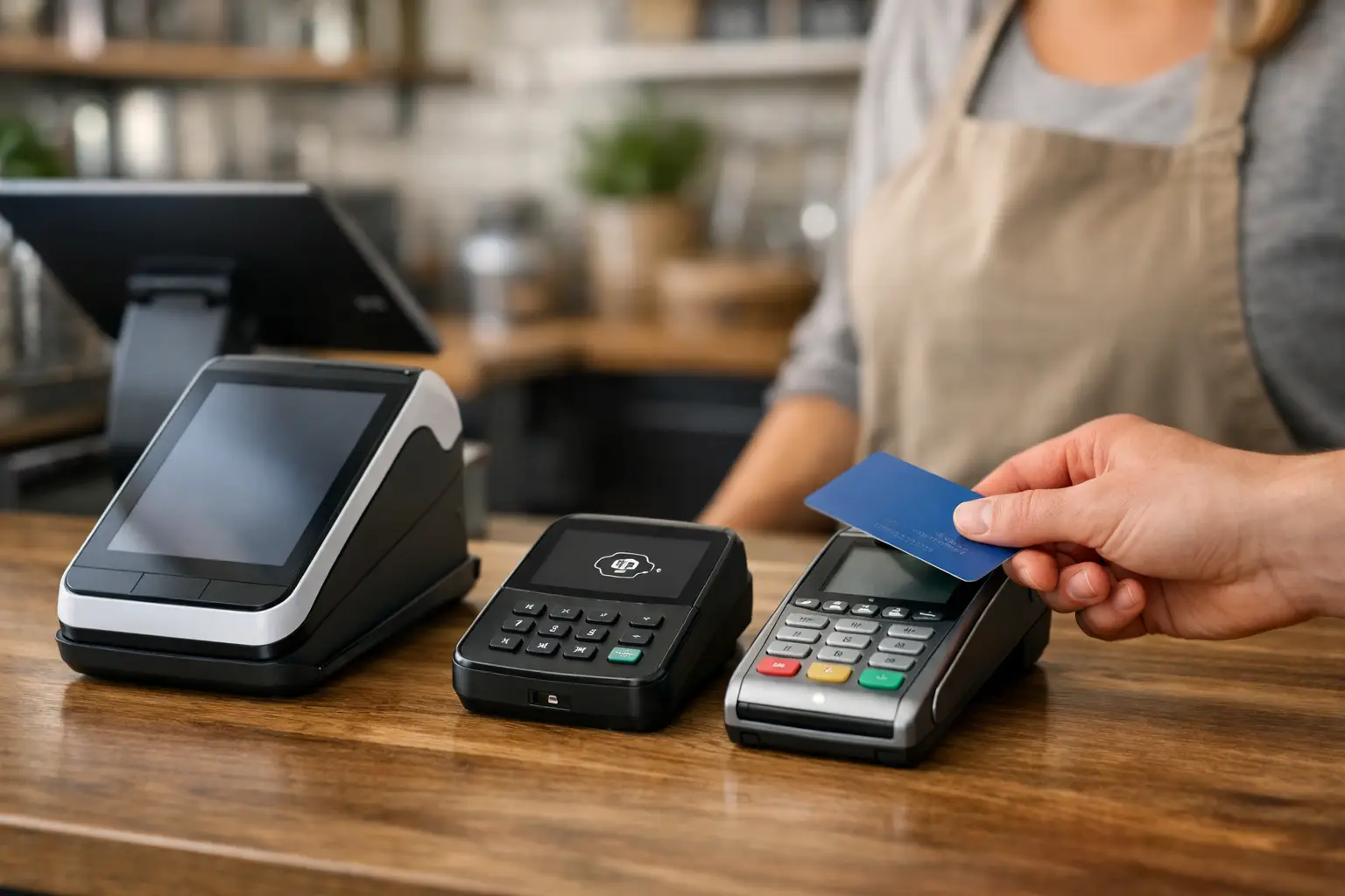 How to Choose a Card Machine for Your Business