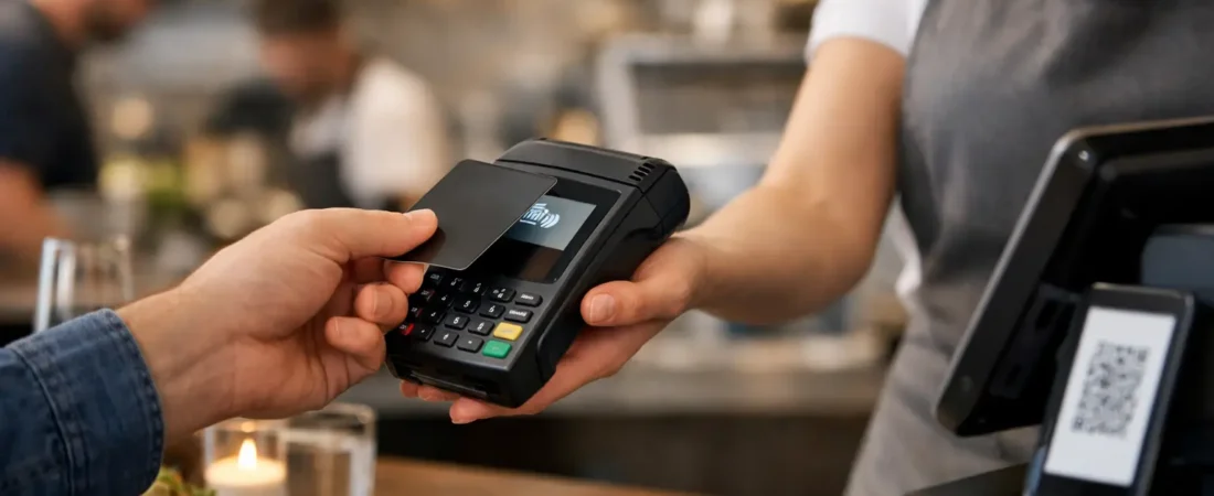 Restaurant Card Machines: What Matters Most