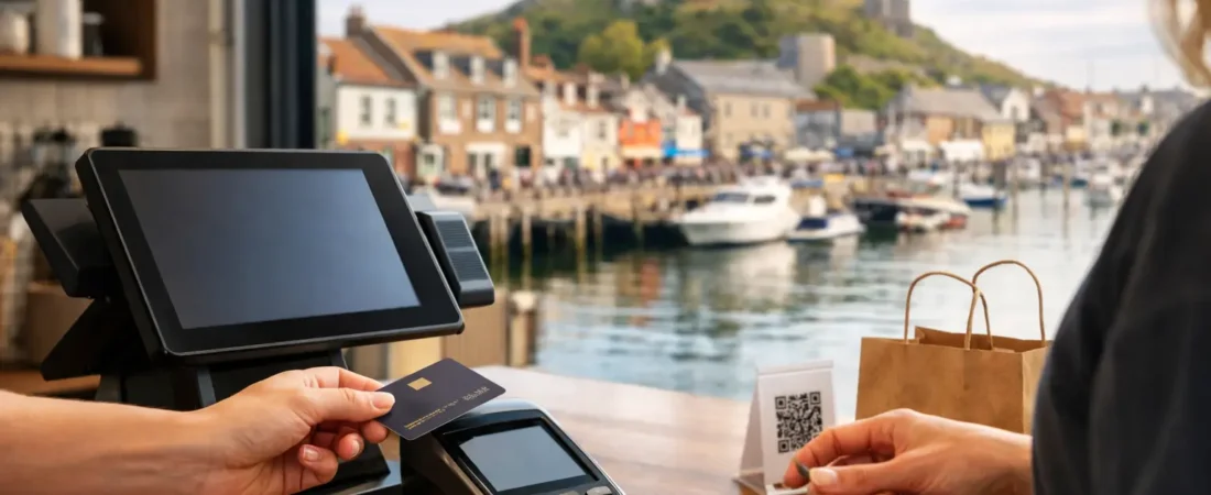 The Complete Guide to Card Machines for Dorset Businesses