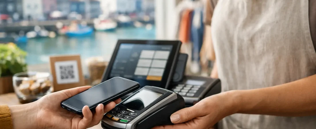 Weymouth Card Machines That Fit Your Business