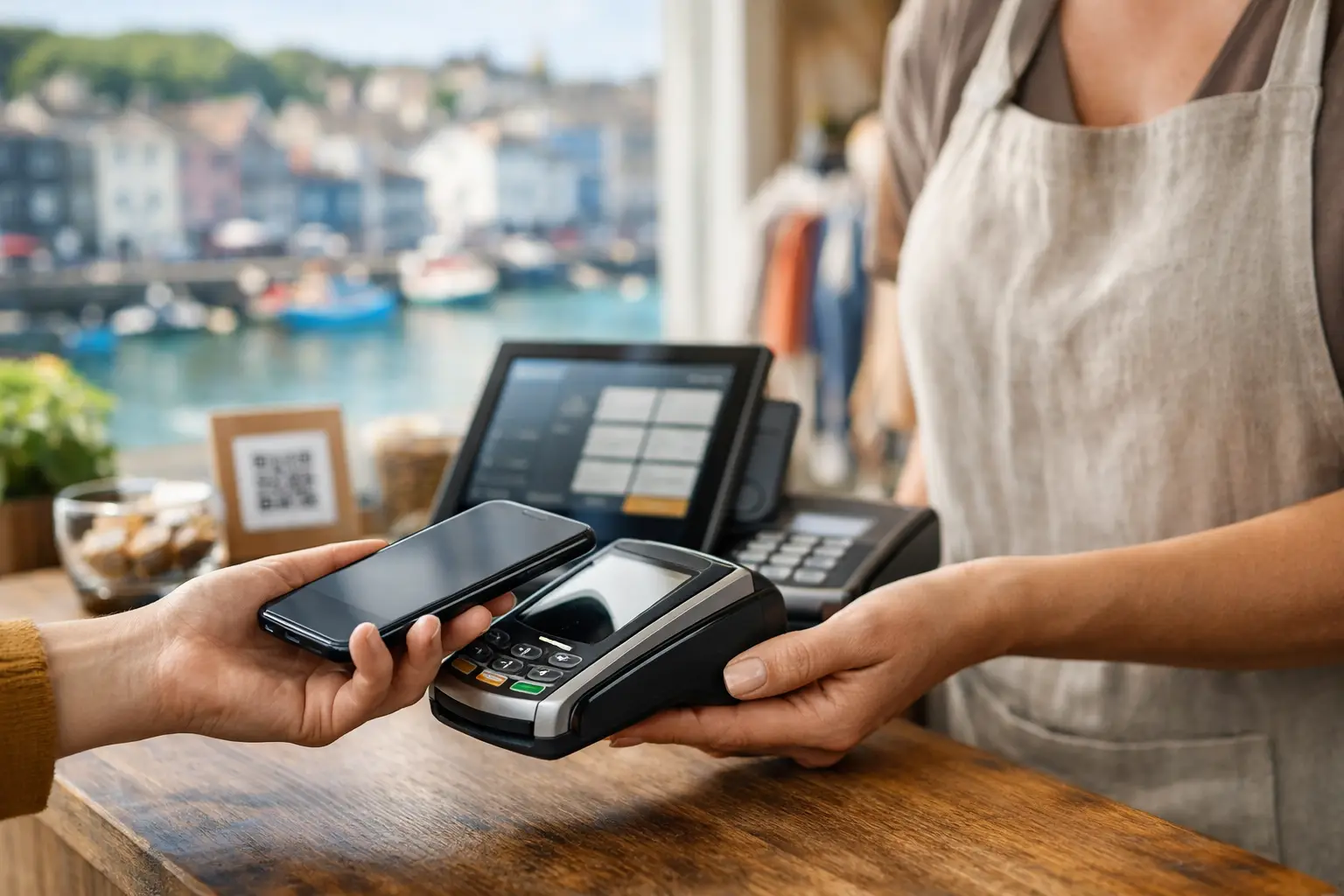 Weymouth Card Machines That Fit Your Business