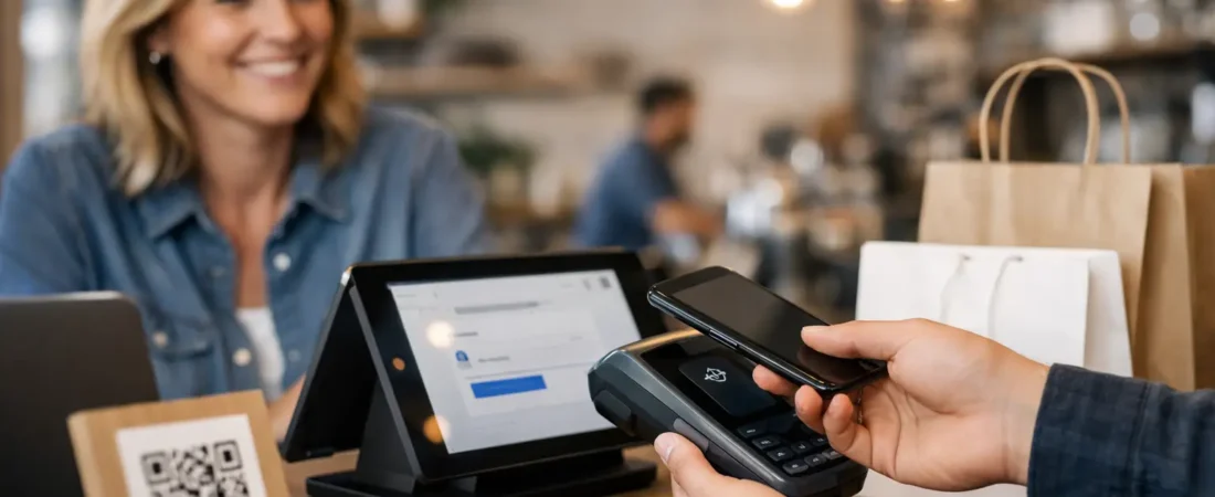 8 Payment Portal Benefits for Small Businesses