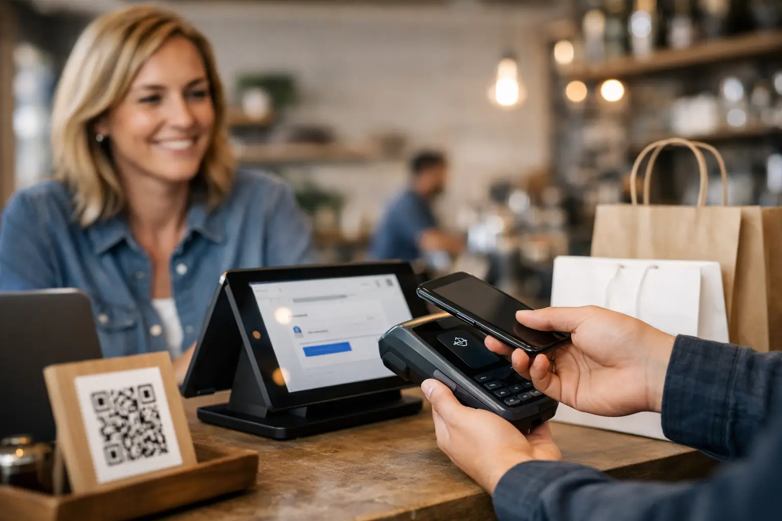 8 Payment Portal Benefits for Small Businesses