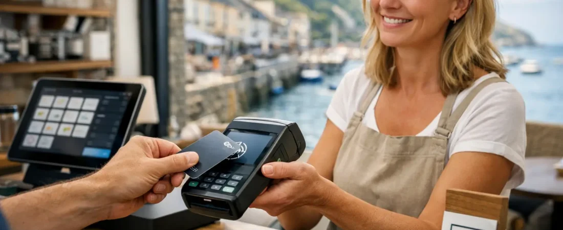 Card Payment Solutions Dorset for Small Business