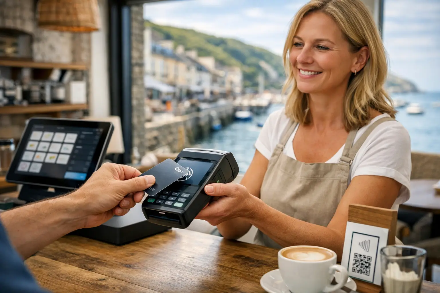 Card Payment Solutions Dorset for Small Business