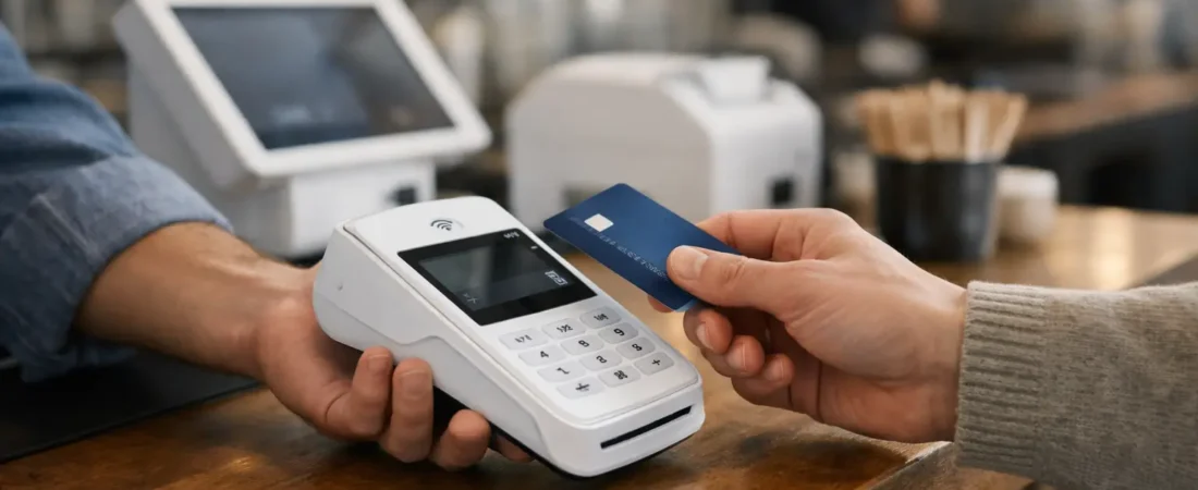 Choosing a Card Machine Provider for Your Business