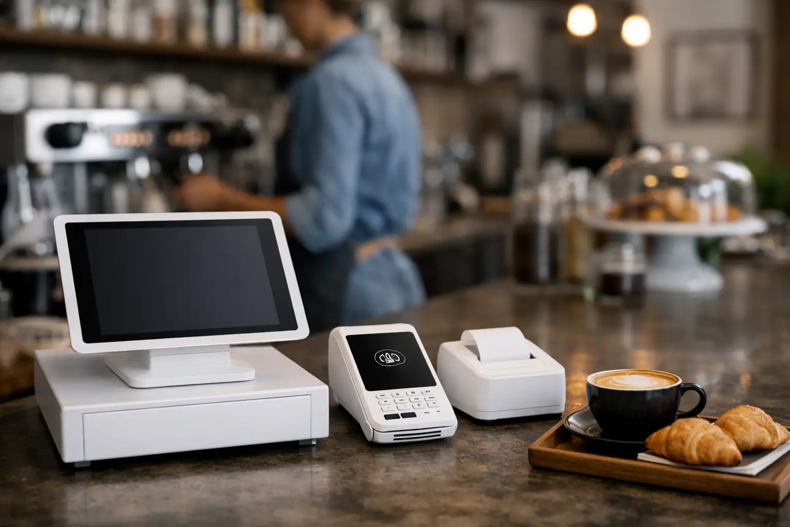 Do I Need an EPOS System? Practical Signs