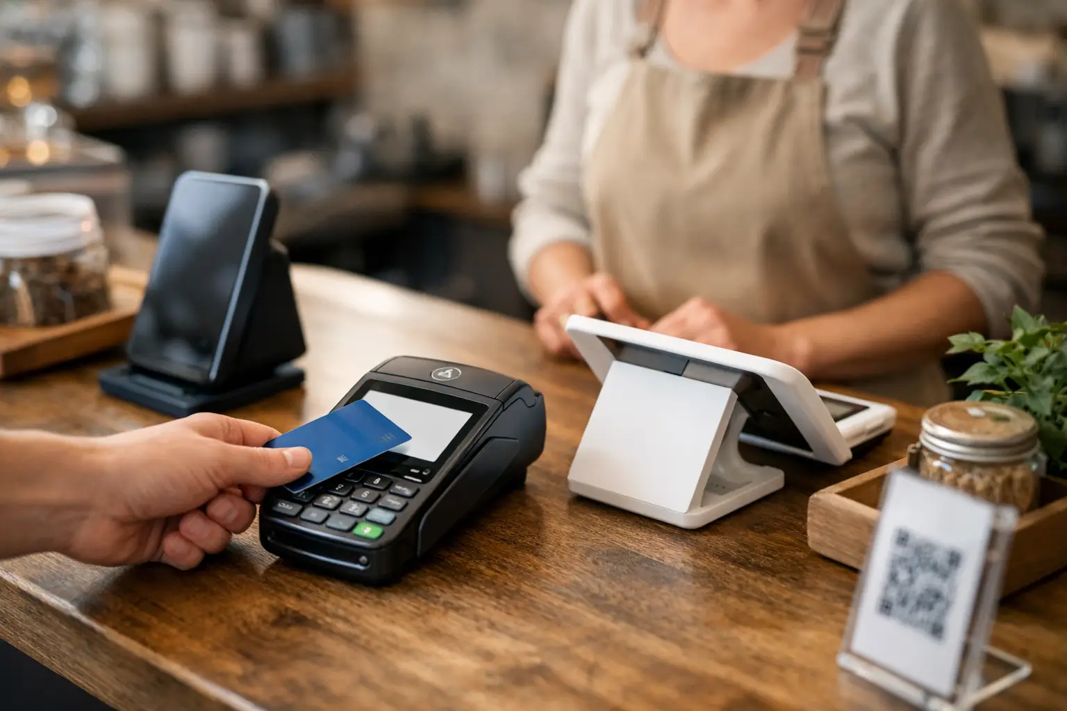 How Much Does a Card Machine Cost for Small Businesses?
