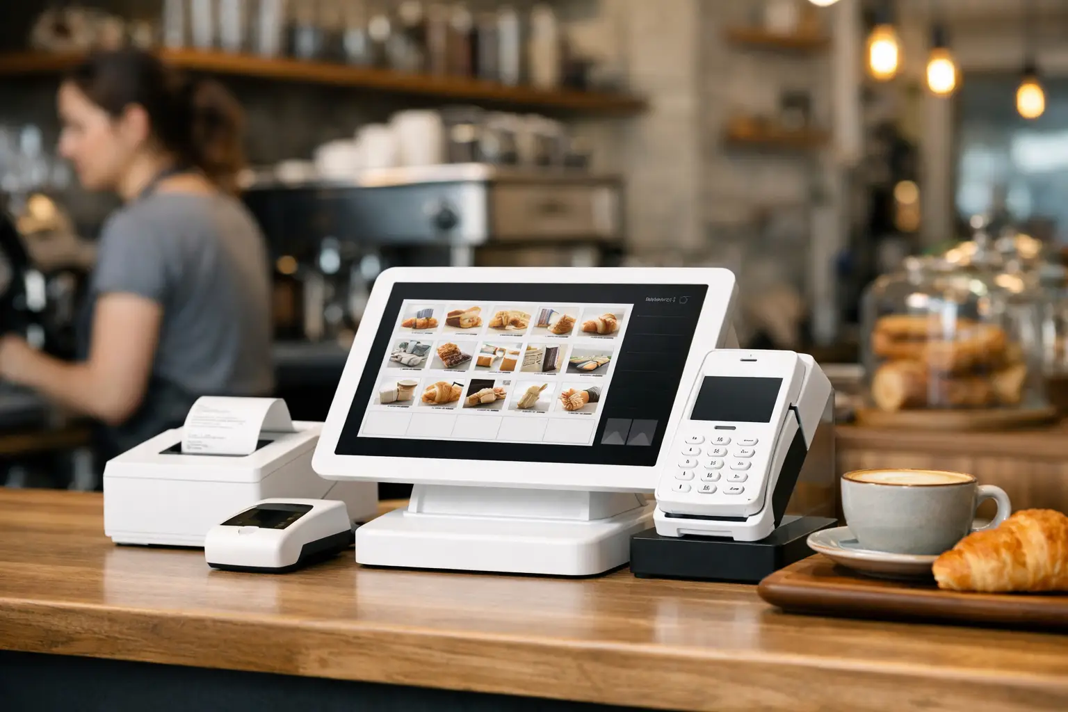 How to Choose the Best EPOS System
