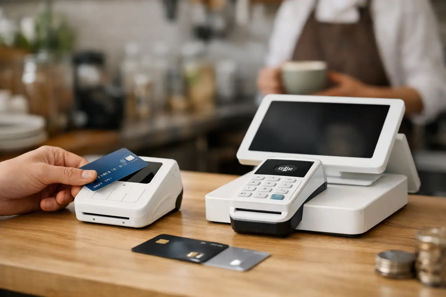 How to Compare Card Payment Providers Fairly