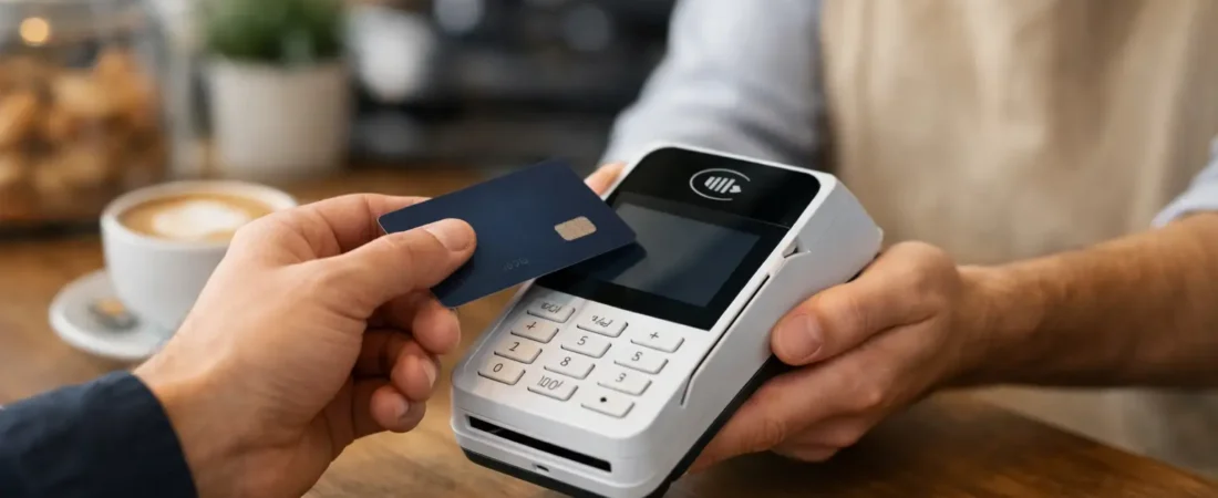 Is It Worth Switching Card Payment Providers?