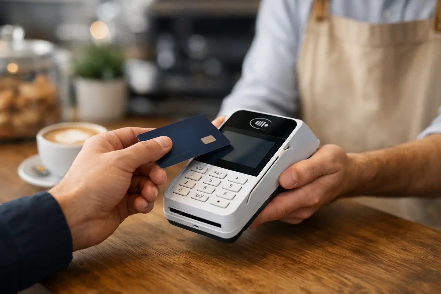 Is It Worth Switching Card Payment Providers?