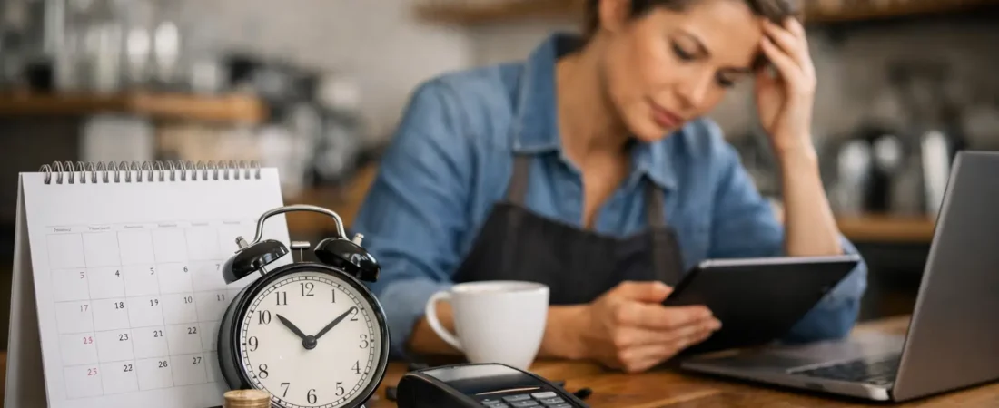 Term Payment Deadlines for Small Businesses
