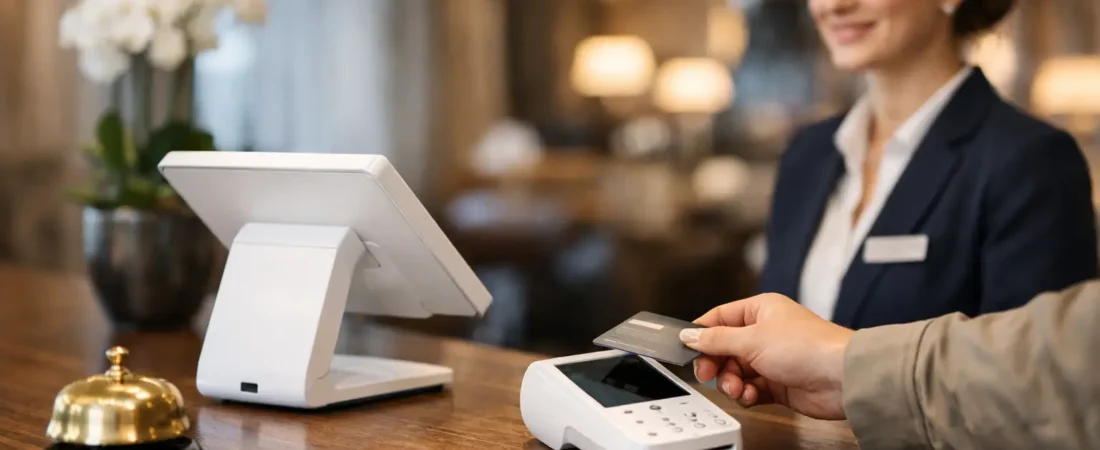 Hotel Payment Systems for Independent Hotels