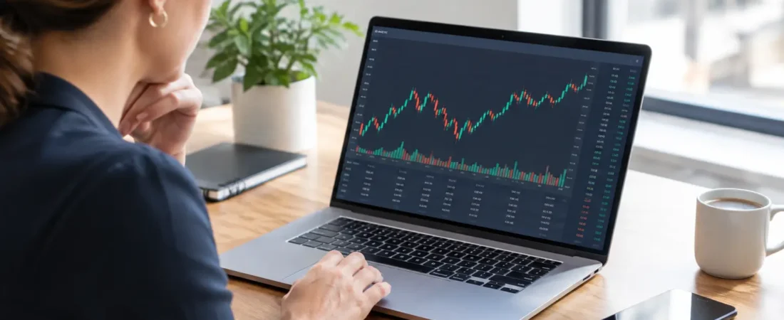 How Do I Track Stock More Efficiently Now?