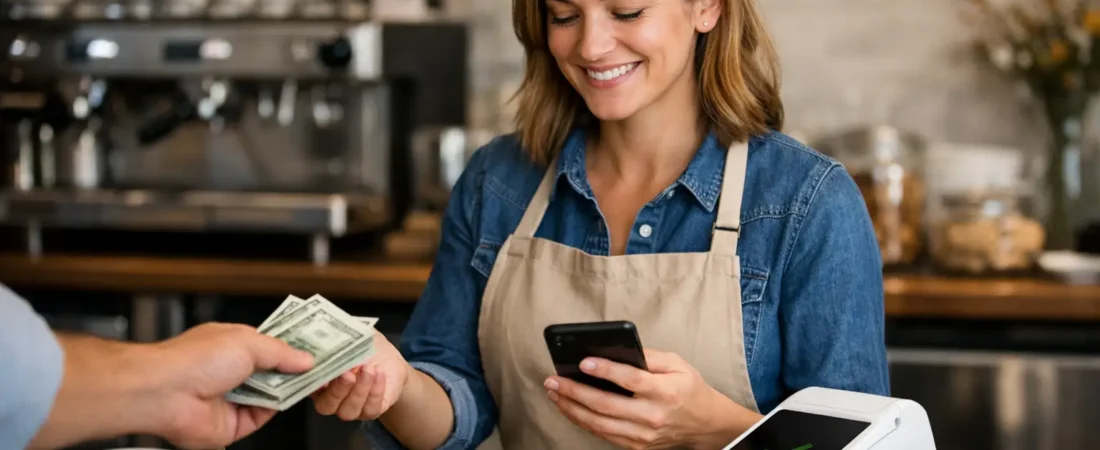 How Same-Day Payouts Help Small Businesses