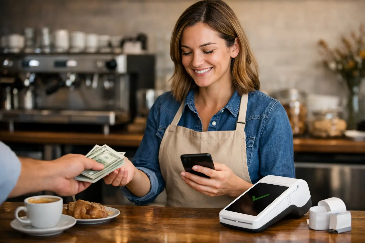 How Same-Day Payouts Help Small Businesses