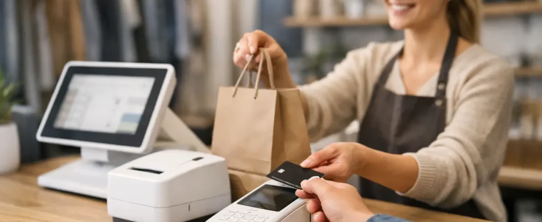 Retail Payment Solutions That Fit Your Business