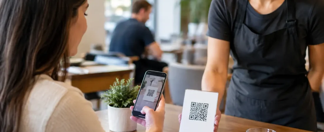 Should my restaurant use qr code ordering? Key checks