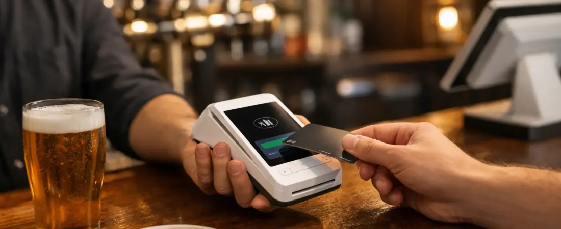 What Card Machine Should a Pub Use? Practical Guide