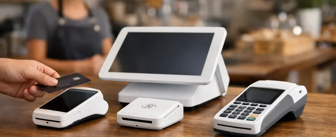 Which Card Machine Is Best for a Small Business?